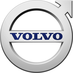 Volvo Truck Logo