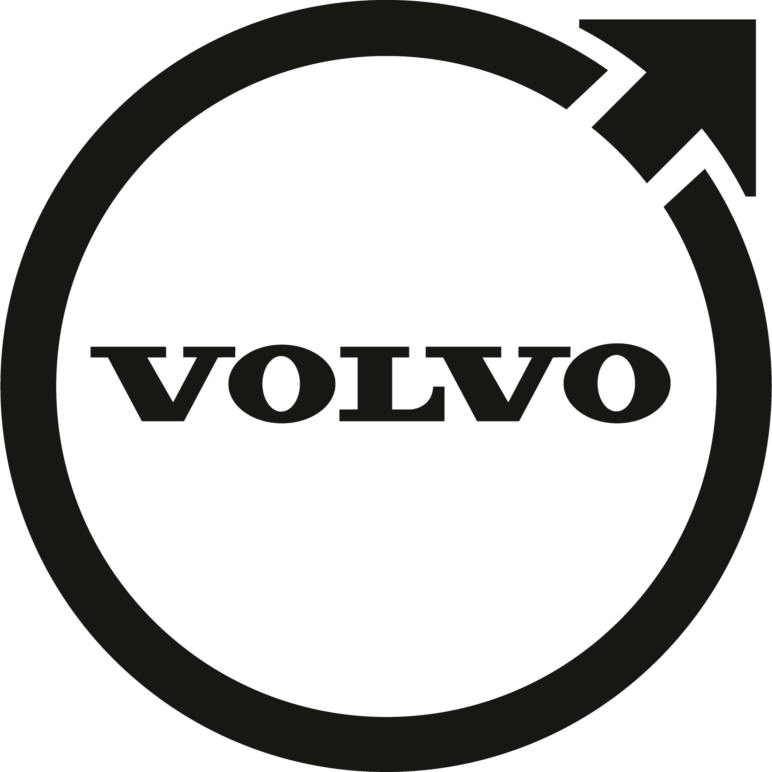 Volvo Bus Logo